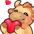 mckyLi Discord emoji