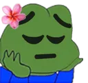 pepeSedFlower