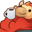 mckyCozy Discord emoji