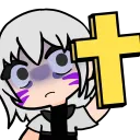 CelesteSaysUnholy