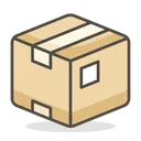 packageemojiclipartxl