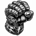 warlordsfist