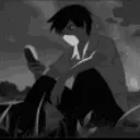 sad