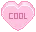 CoolCandyHeart