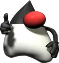 dukethumbup