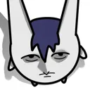 stares
