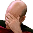 FacePalm