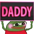 daddy