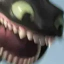 toothless