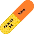 pillAdderallXR