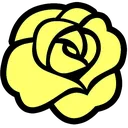 RL_Rose_Jaune