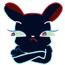 Invcrossedarms Invcrossedarms