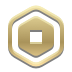 LZ_Robux Discord sticker from BRP | Border Roleplay