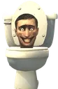 skibiditoilet