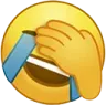 crylaugh