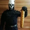 BreadGhost