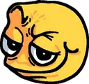 SmugSmirk