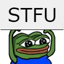 stfu