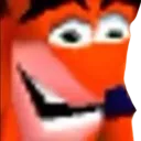 CrashBandicootWhat