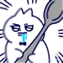 BowtieCat_MoreFood
