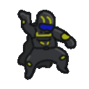 diverdancin