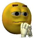 hmmm