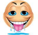 heheh