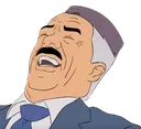 laugh