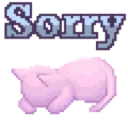 sorrypiencat sorrypiencat