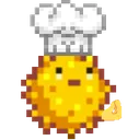 SDVpufferchef