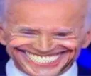 BidenSmile