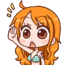 NamiHiFive