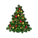 7155christmastree