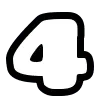 3368numberfour