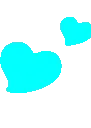 Hearts_aqua