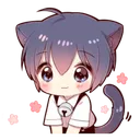 CatBoy_cute