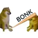 bonk