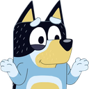 BanditShrug