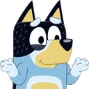 ShrugBandit