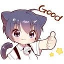 CatBoy_thumbs_up