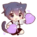 CatBoy_cheer