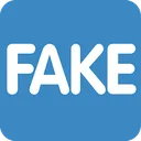 fake
