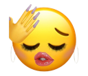 baddie Discord emoji