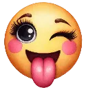 facewink
