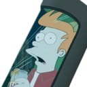 FryFrozen Discord emoji