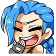 _commission__jinx_emotes_by_gran