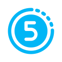 five Discord Emoji - Electroneum