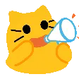 catyell