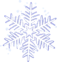 Snowflake_Pin Discord emoji