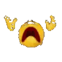 despair